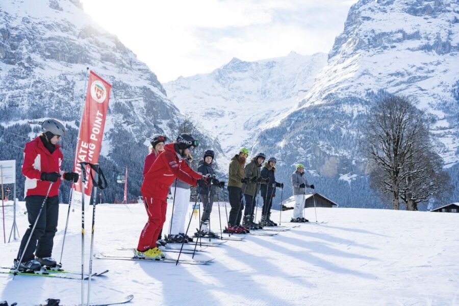 Zurich/Lucerne: Swiss Ski Experience in the Jungfrau Region - Key things I’d zero in on