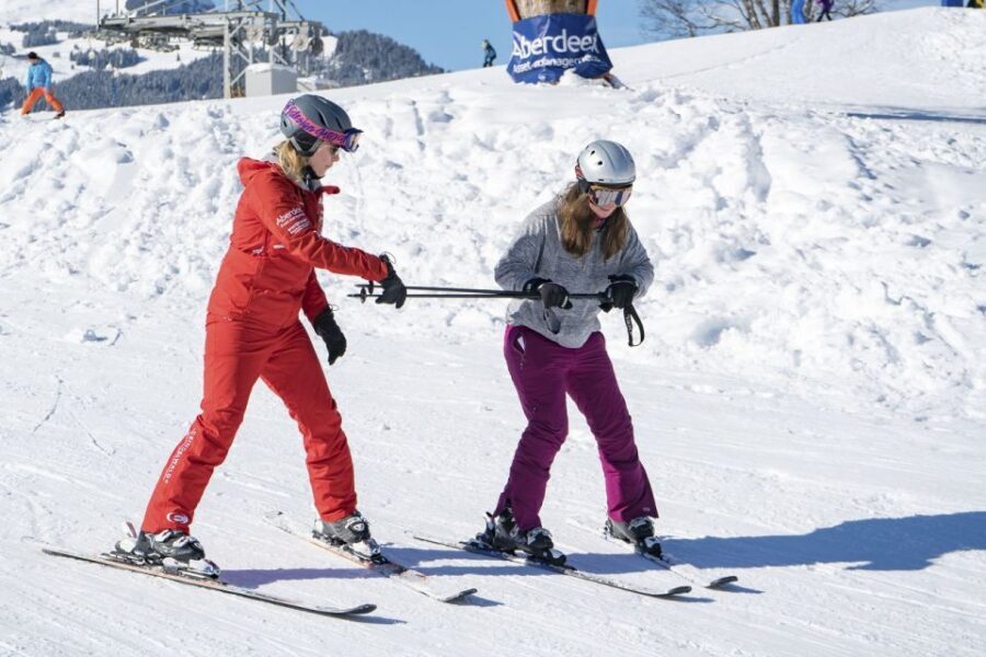 Zurich/Lucerne: Swiss Ski Experience in the Jungfrau Region - Should you book this Swiss ski day from Zurich or Lucerne?
