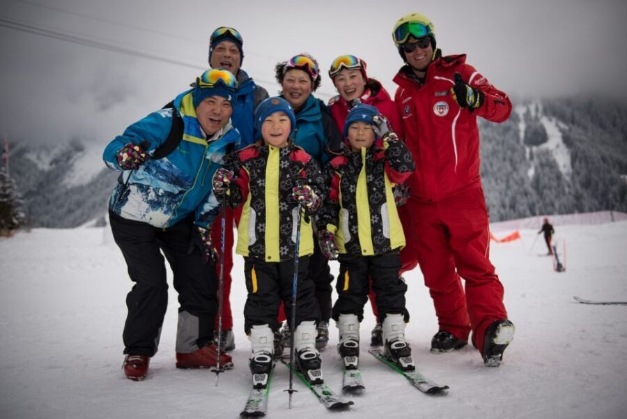 Zurich/Lucerne: Swiss Ski Experience in the Jungfrau Region - Price and value: what $381 buys you in the Jungfrau region