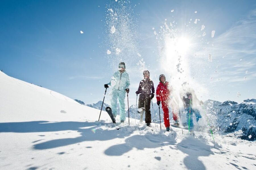 Zurich/Lucerne: Swiss Ski Experience in the Jungfrau Region - Who this tour fits best, and who should reconsider