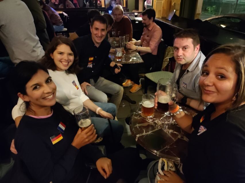 Zurich: Meet new people and enjoy free snacks - Who This Zurich Meetup Suits Best (and Who Might Hesitate)