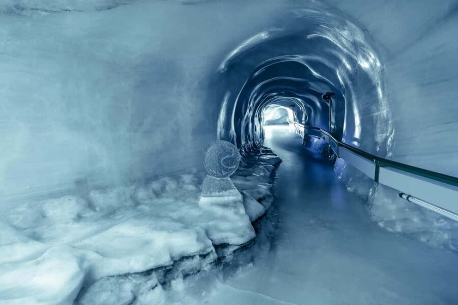 Zurich: Mount Titlis Group Tour with Ice Flyer and Lucerne - How the Tour Handles Timing: A Day That Feels Managed