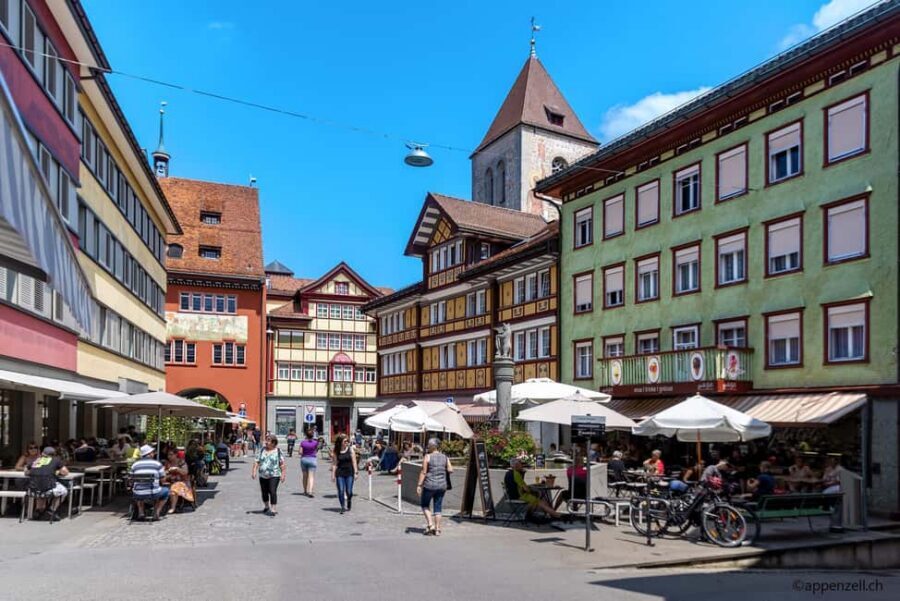 Zurich Open-top Tour and Chocolate and Cheese Countryside - Price and Value: What $123 Covers (and What It Doesn’t)