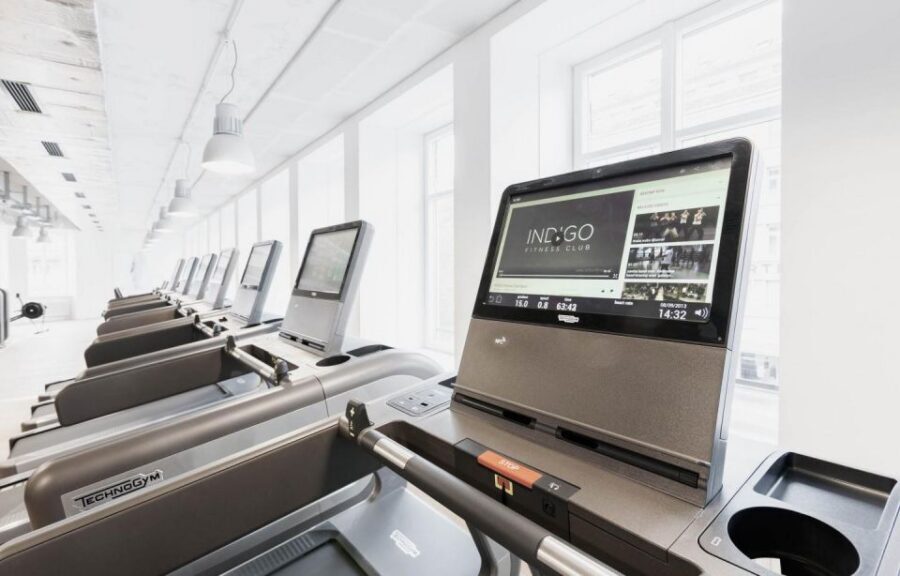 Zurich Premium Fitness Pass - Timing that fits travel: activation and validity windows