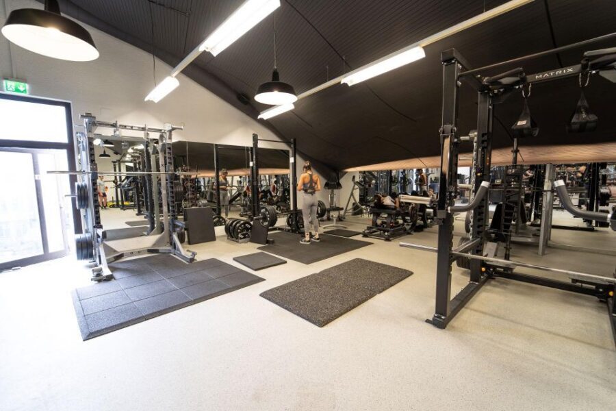 Zurich Premium Fitness Pass - Who this pass is best for (and who should skip it)