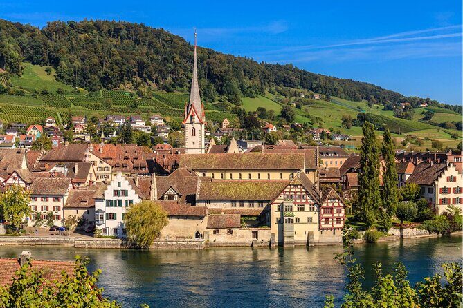 Zürich: Private Car Tour to Rhine Falls, Titisee and Black Forest - Triberg Waterfalls and the Big Cuckoo Clock Moment