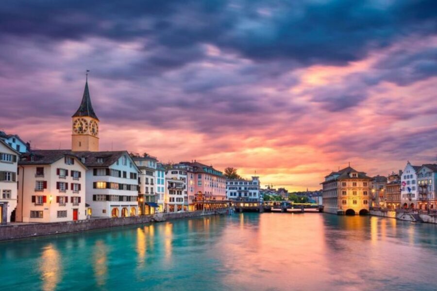 Zurich: Private custom tour with a local guide - Museum Options When You Want More Than Exteriors