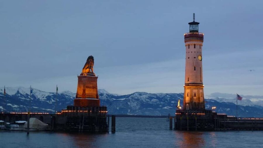 Zurich: Private Liechtenstein, Austria, and Germany Day Trip - Practical Tips to Make This Day Trip Feel Enjoyable