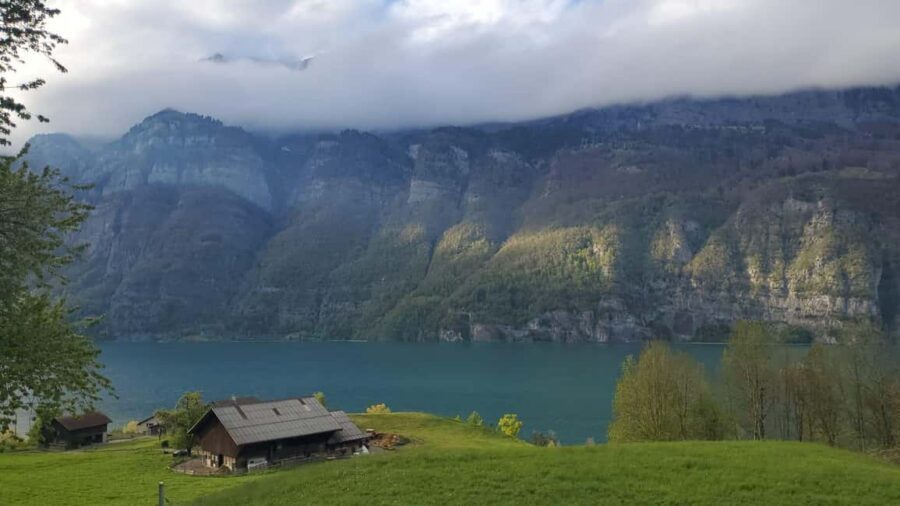 Zurich: Private Liechtenstein, Austria, and Germany Day Trip - Zurich Pickup and the Road South: What to Expect at the Start