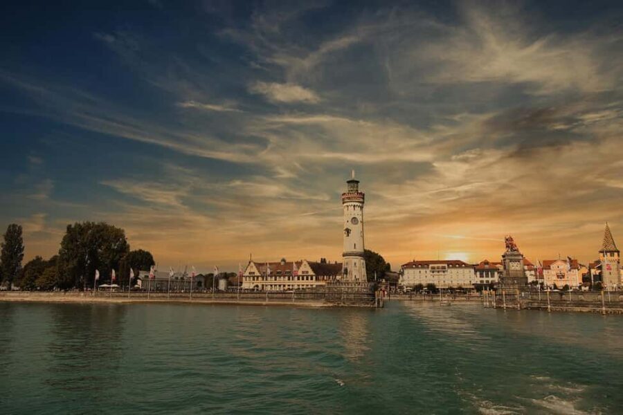 Zurich: Private Liechtenstein, Austria, and Germany Day Trip - The Guides and the Flow: Why People Rate This So Highly