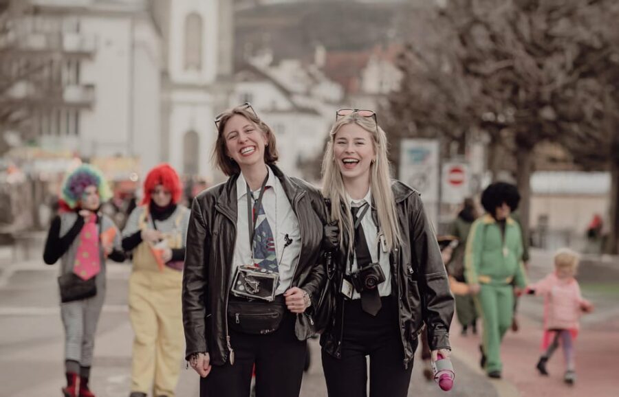 Zurich: Professional Photoshoot at the Best Spots - Price and value: what $244 is buying you