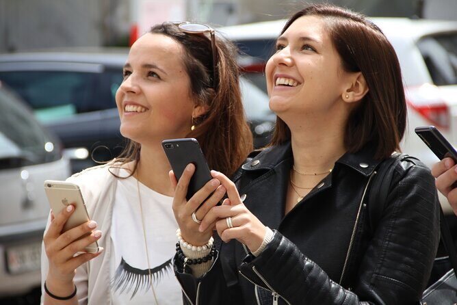 Zurich Scavenger Hunt and Sights Self-Guided Tour - Key Highlights You’ll Care About