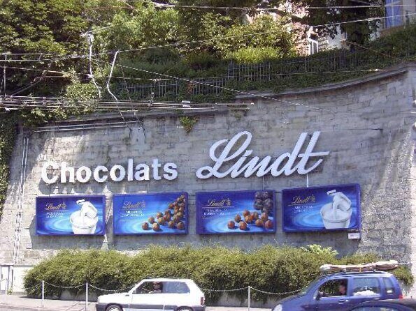 Zurich Sights: Cruise, Lindt Chocolate and optional FIFA Ticket - Key highlights worth planning around