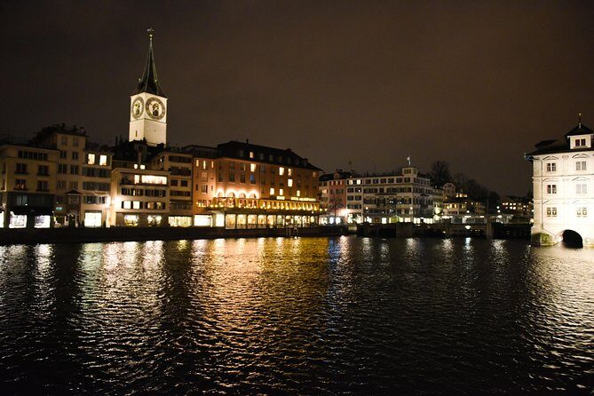 Zurich Sightseeing Private Walking Tour - Stop-by-stop breakdown: what you’ll do and why it’s worth it