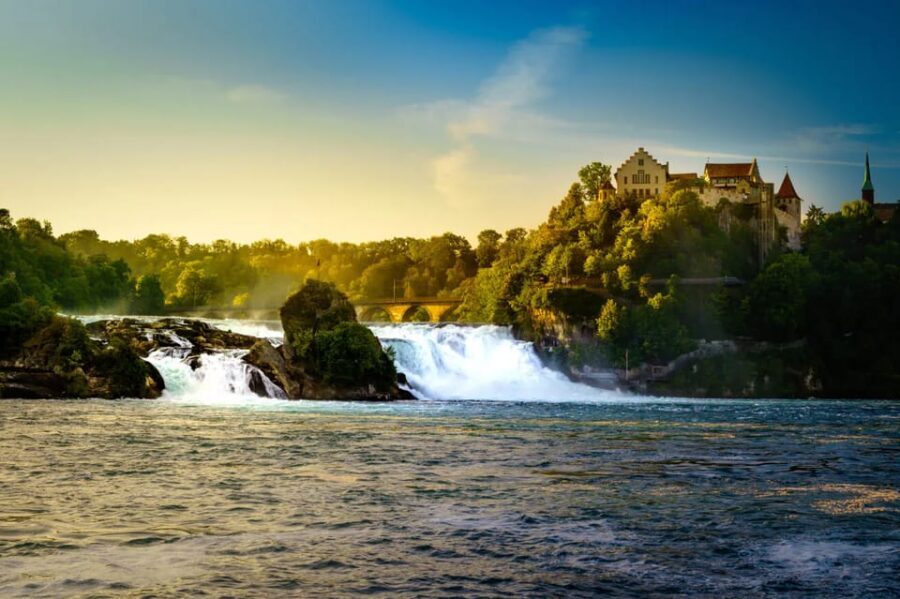 Zurich: Stein am Rhein, Rhine Falls & Lake Boat Cruise - Who This Tour Suits (and Who Should Skip It)
