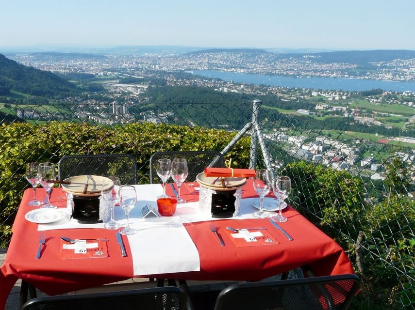 Zurich: Sunset Tour with Cheese Fondue - From Zurich Sihlquai to Bahnhofstrasse: an easy start that sets the tone