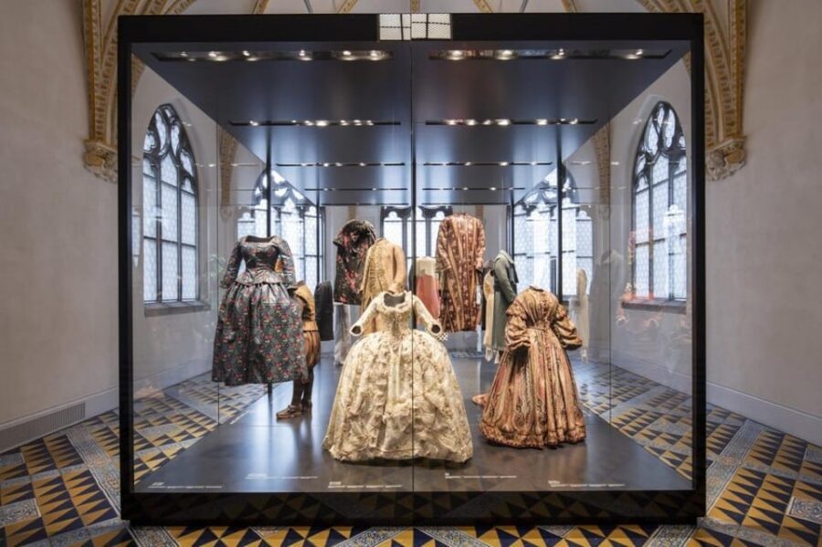 Zurich: Swiss National Museum Entry Ticket - Key things to know before you go