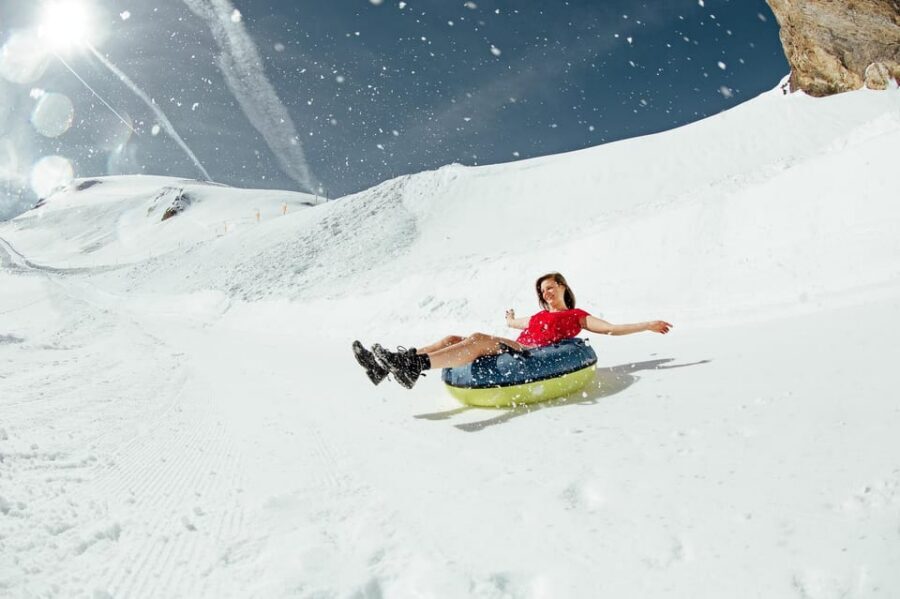 Zurich: Titlis Beginner Ski day snow experience & Lucerne - What to Pack and How to Dress for a Titlis Snow Day