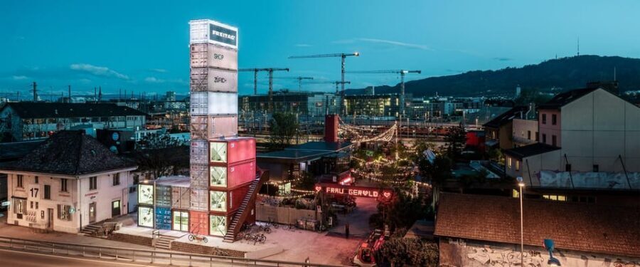 Zurich Trendy Artisan & Culinary Encounters - Key things I’d zero in on