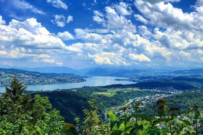 Zurich Walking Tour With Cruise and Aerial Cable Car - The 6-hour reality check: pace, hills, and group energy