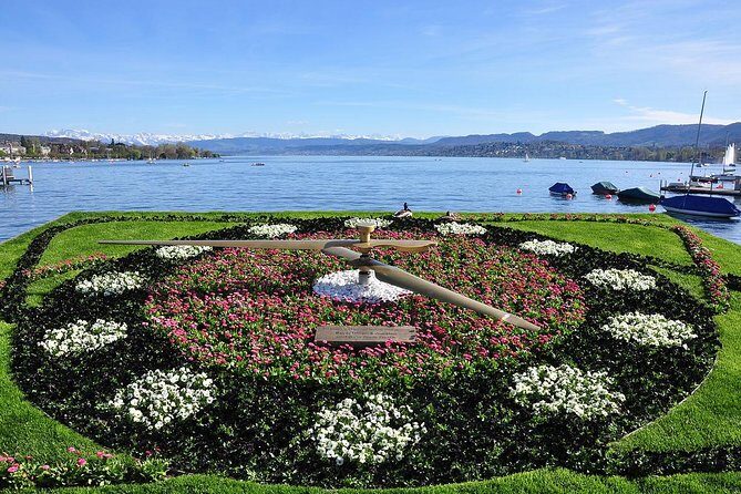 Zurich Walking Tour With Cruise and Aerial Cable Car - Price and value: does $111.57 make sense for your day?