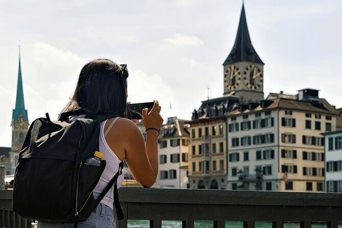 Zurich with Cruise and Lindt Home of Chocolate Private tour - Lake Zurich Cruise: The 25-Minute Reset That Makes the Day Feel Lighter