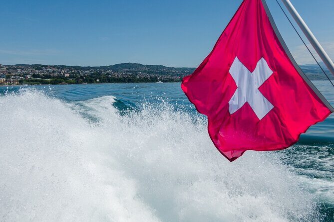 Zurich with Cruise and Lindt Home of Chocolate Private tour - Best for Families, First-Time Visitors, and Chocolate-Serious People