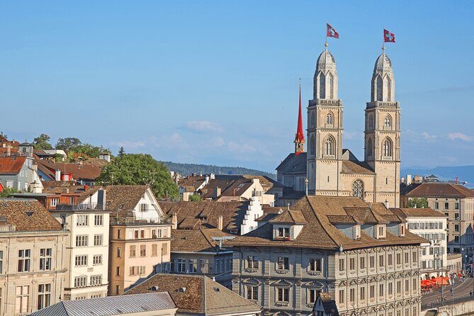 Zurich with Cruise and Lindt Home of Chocolate Private tour - Should You Book This Zurich Chocolate-and-Cruise Tour?