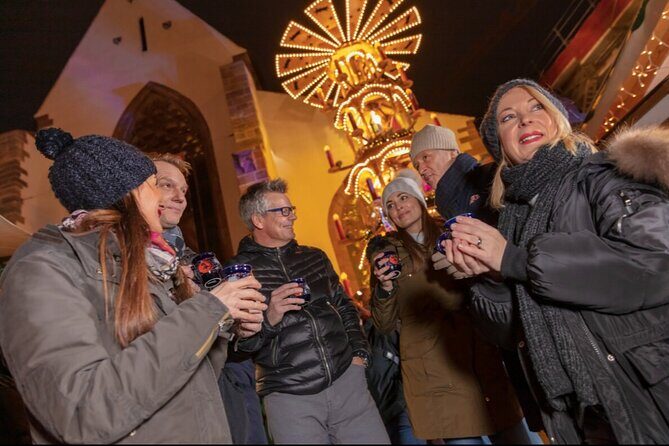 Zurich’s Enchanted Christmas: A Festive Journey - Key highlights worth planning around